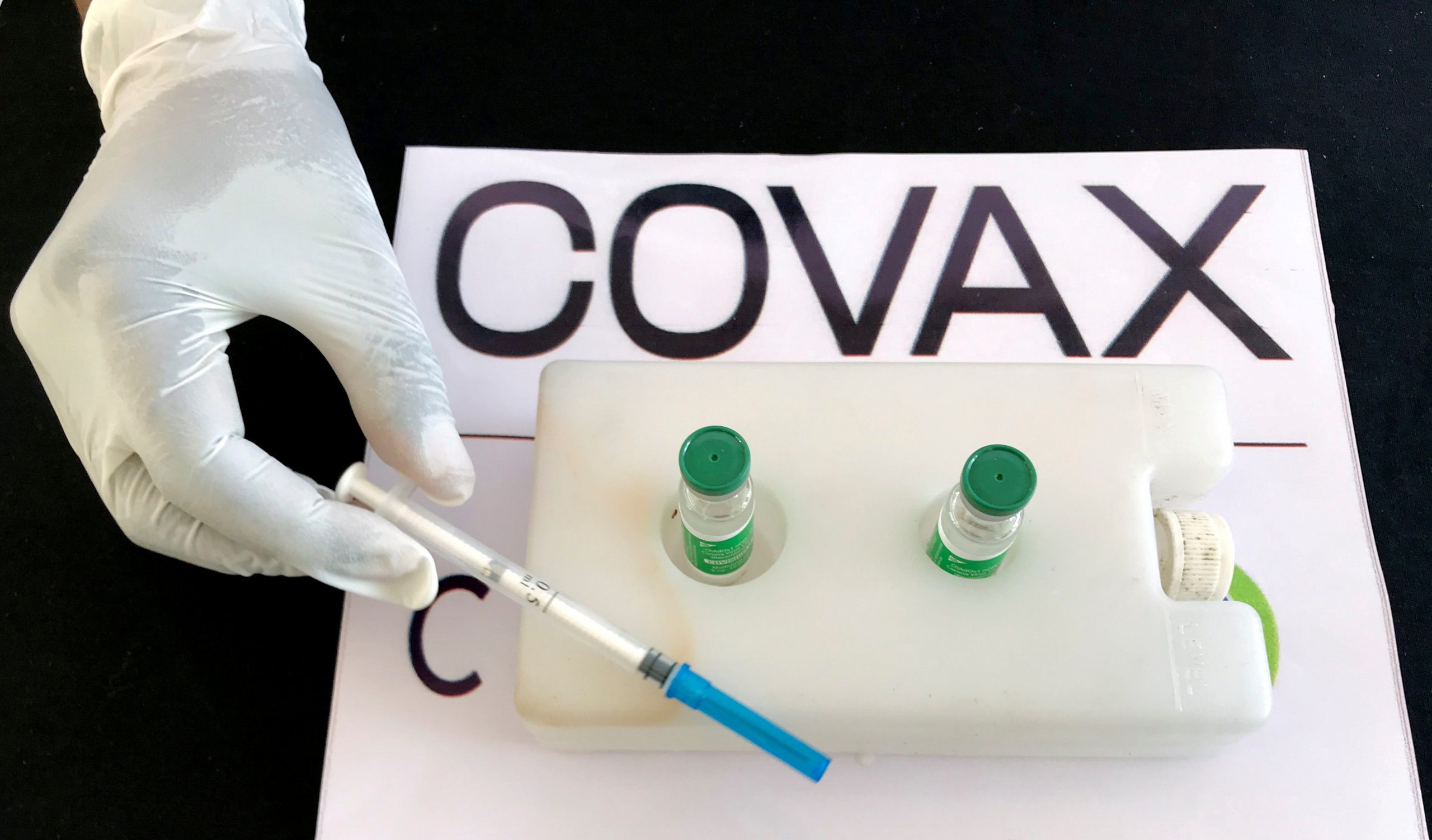 SHBA dhe planet për donacionet e vaksinave përmes programit COVAX