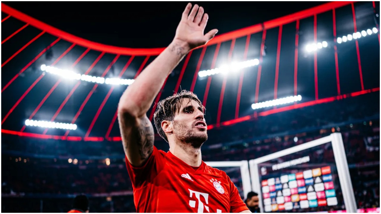 “Shihemi së shpejti”: Javi Martinez me ekip të ri, ndërron kontinent