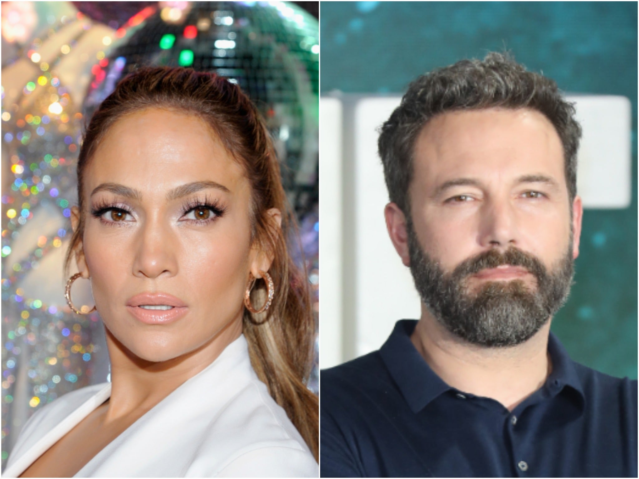 Konfirmohet zyrtarisht rikthimi i bujshëm i Jennifer Lopez dhe Ben Affleck, fotot thonë gjithçka