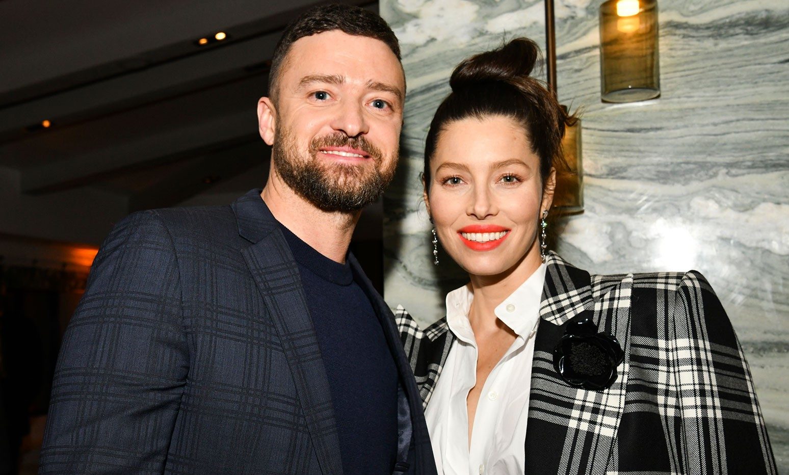 Jessica Biel flet për herë të parë pas lindjes së fëmijës: Nuk doja ta mbaja sekret