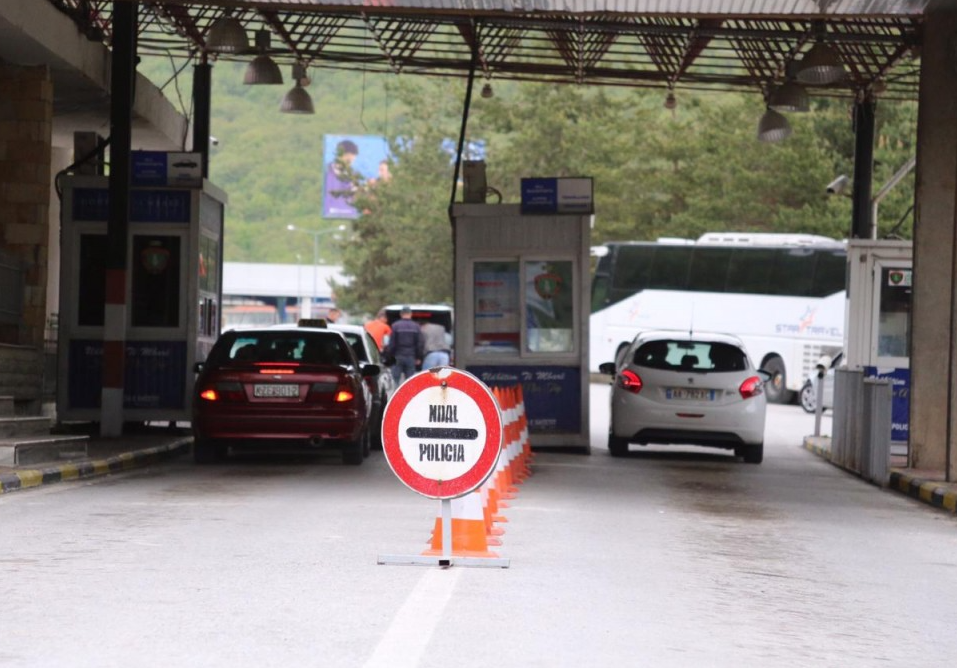 Greqia shtyn hapjen e kufijve me Shqipërinë deri më 14 qershor