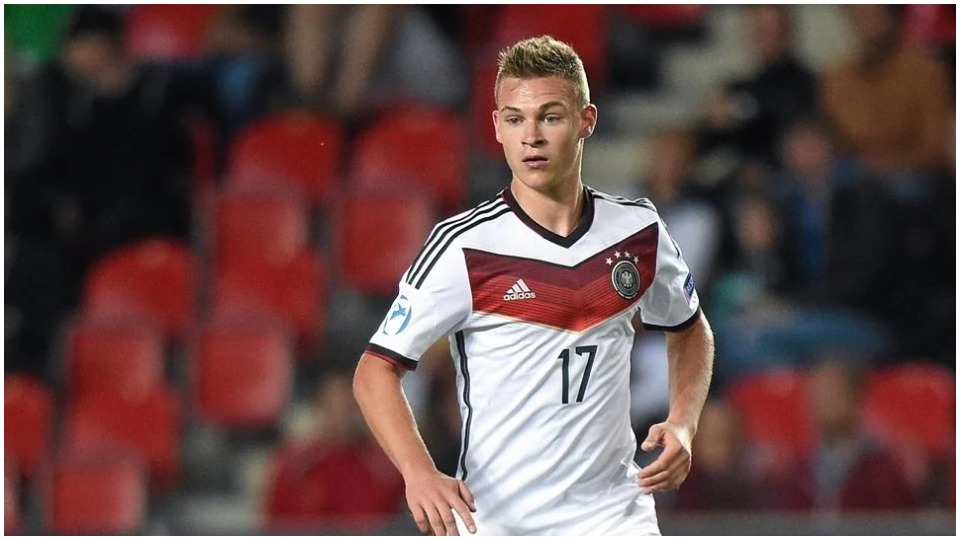 Suksesi i Gjermanisë në Euro 2020, Joshua Kimmich zbulon recetën