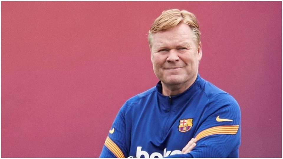 Nga Depay, te Wijnaldum e Messi: Ronald Koeman i thotë gjërat troç