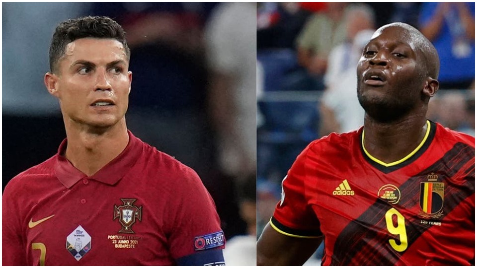 Belgjikë-Portugali, Lukaku: I kam zili dy cilësi të CR7, s’e ka saktësinë time