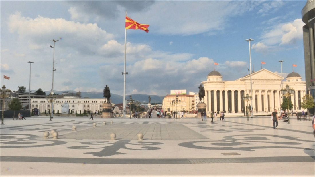 10 viktima dhe 37 raste të reja me Covid në Maqedoninë e Veriut