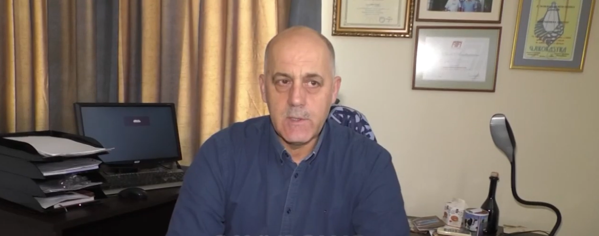 Drejtori ndërroi jetë nga COVID, emërohet kreu i ri i DRSHTRR në Gjirokastër