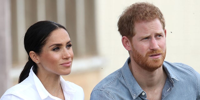 Pas lindjes së vajzës, Meghan Markle dhe Harry po përballen me akuza