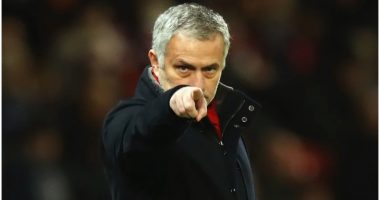 Jose Mourinho s’e ka në plane, Roma huazon sërish sulmuesin holandez