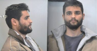 Shqiptari që u “fut” në parlamentin grek, SYRIZA e nxori nga qelia, grabiti bankën dhe qëlloi policët
