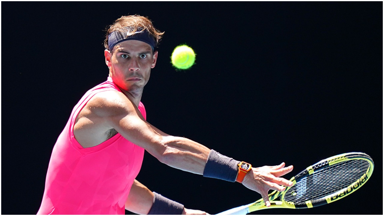 “Tërhiqem nga Wimbledon dhe Lojërat Olimpike”, Nadal merr vendimin drastik
