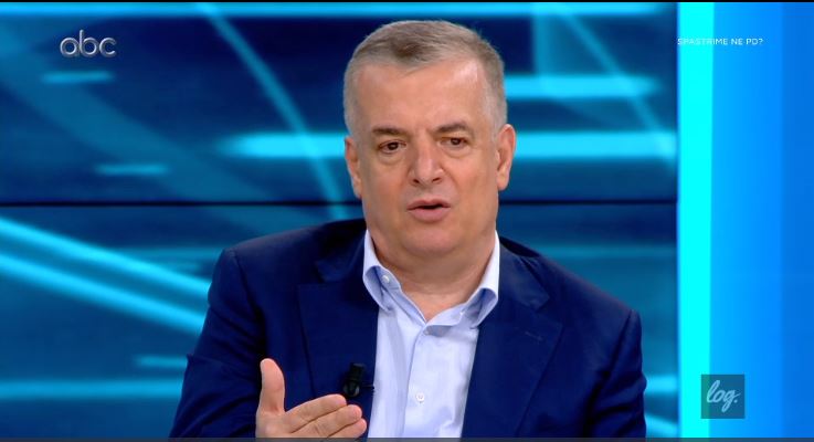 Dështuan, PD fut në “skaner” drejtuesit politikë, Nazarko: Basha po e përdor për spastrime