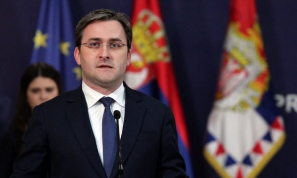 Ministri i Jashtëm serb: Kurti minoi gjithçka në takimin e sotëm