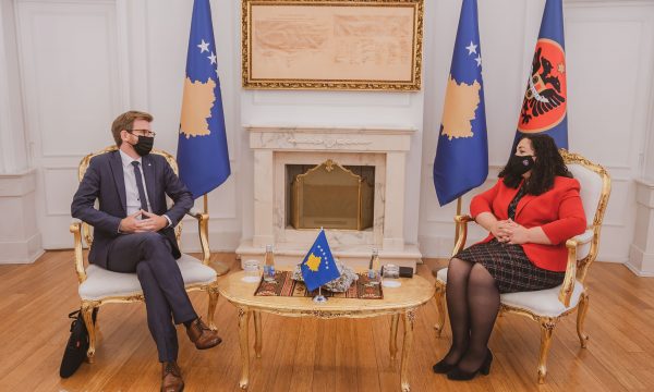 Osmani: Të përshpejtohet procesi i zbardhjes së fatit të të zhdukurve