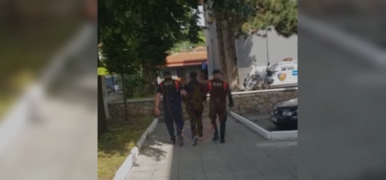 Shpërndante drogë në qytet, arrestohet 30-vjeçari në Korçë