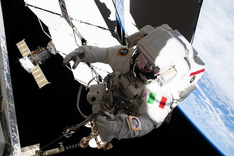 Agjencia Europiane e Hapësirës kërkon astronautë, pranohen edhe persona me aftësi ndryshe