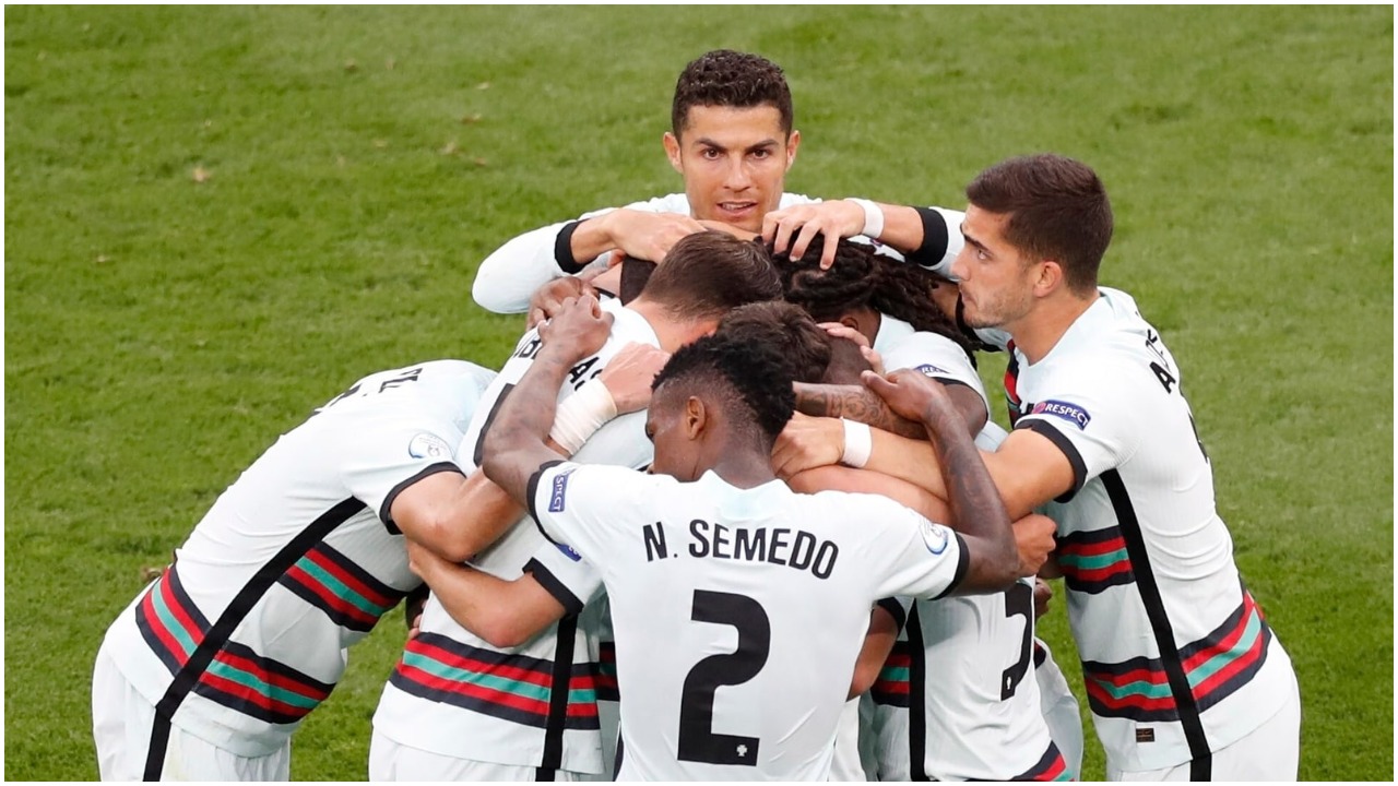 Shqetësim te Portugalia, ylli i sulmit humbet ndeshjen me Gjermaninë