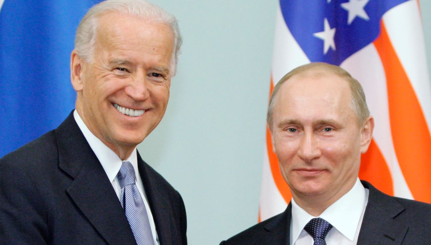 Biden: Do të mbështes sovranitetin e Ukrainës në takimin me Putinin