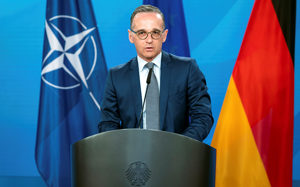 Ministri gjerman: Marrëdhëniet NATO-Rusi, çelësi i suksesit është në Moskë