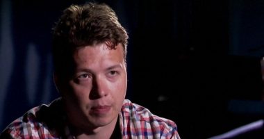 Pranoi se kishte tentuar të rrëzonte Lukashenkon, familjarët e Protasevich: Intervista, e inskenuar