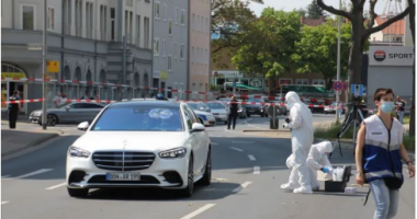 Dorëzohet shqiptari që vrau bashkatdhetarin në Gjermani