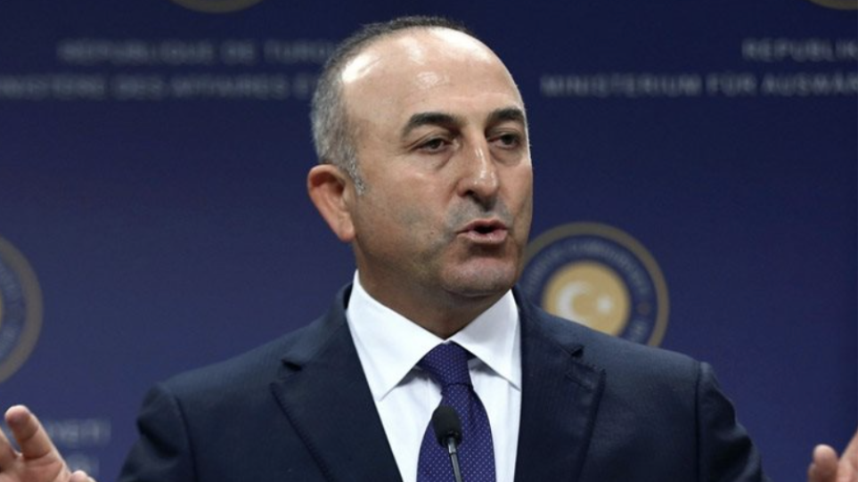 Tsavousoglu në SHBA: Nëse s’na ndihmoni, u drejtohemi aleatëve për armatimet e mbrojtjes