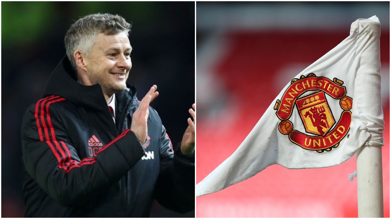 26 milion £ më lirë: Super dhuratë për Solskjaer, goditje e madhe e United