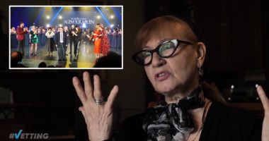 “Si ma rrëfeu Krajka udhëtimin e Ansamblit në Kosovë”, bashkëshortja e kompozitorit: Sigurimi na mori inçizmet