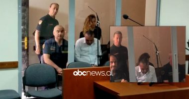 Vrasja e Kudret Saliajt, gjykata lë në burg babë e bijë