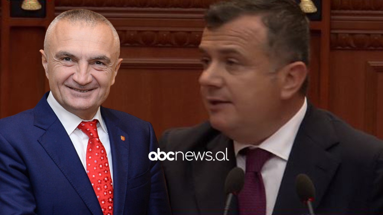 Balla: Metën po e mbrojnë këtu dy ballista, shpresoj që asambli mos t’i ketë kënduar këngën e Hajredin Pashës