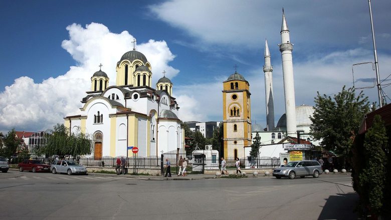 Kosovë, ndikimi i bashkësive fetare në dialogun ndëretnik