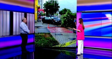 I riu i këputi këmbën 23-vjeçares, eksperti “skanon” aksidentin: Shpejtësia ishte tej normave