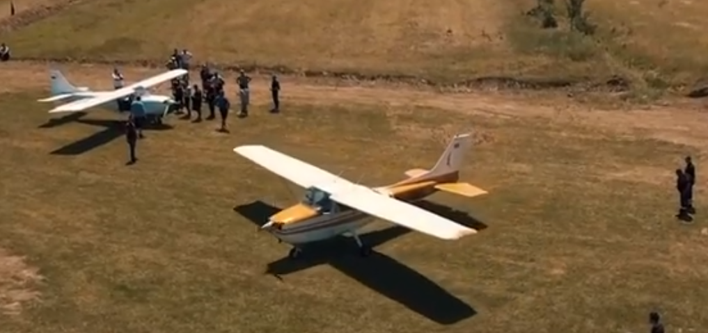 Çelja e aerodromit të Gjirokastrës, Rama: Një hapësirë më shumë për turizmin e zonës