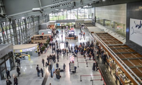 Aeroporti i Prishtinës me një linjë të re me Gjermaninë