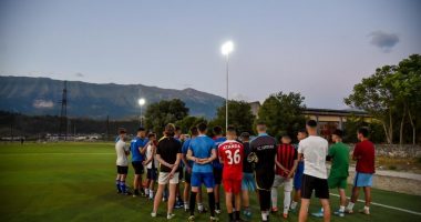 Kryebashkiaku i Gjirokastrës “godet”: Do i zhgënjejmë ata që rrënuan Luftëtarin