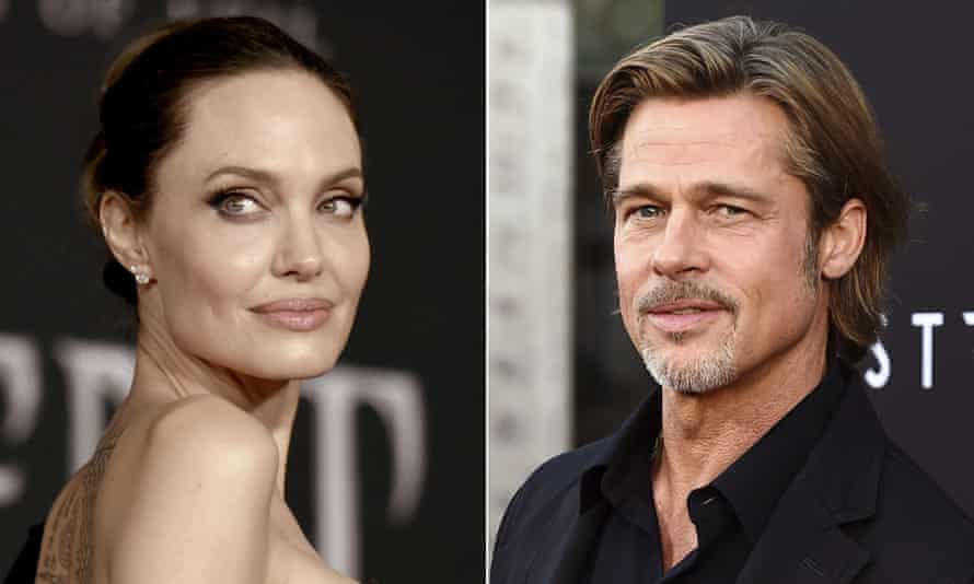 Fitoi kujdestarinë e përbashkët, Angelina Jolie është e zhgënjyer nga Brad Pitt