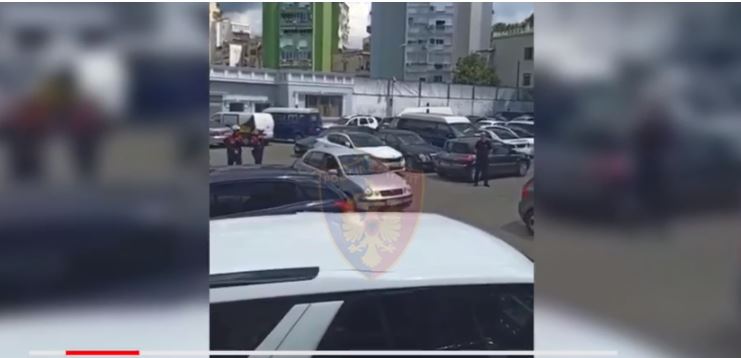 EMRI/ I dënuar në Itali me 24 vite burg për trafik droge, arrestohet në Tiranë 45-vjeçari