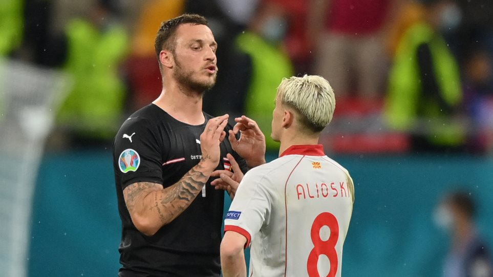 “Të q… nënën tënde shqiptare”, Arnautovic: S’jam racist, ju tregoj ç’ndodhi