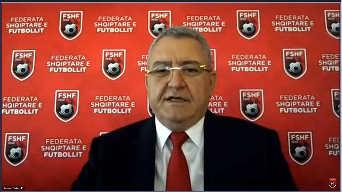 VIDEO/ Asambleja, Duka: Çdo klub i Superiores do ketë ekip femrash, jemi refuzuar për “100 fushat”