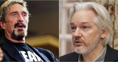 McAfee kreu vetëvrasje, Snowden-Evropës: Mos ekstradoni në SHBA, Assange mund të jetë i radhës