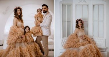 U bë nënë për herë të tretë, blogerja shqiptare zbulon gjininë dhe emrin e bebit