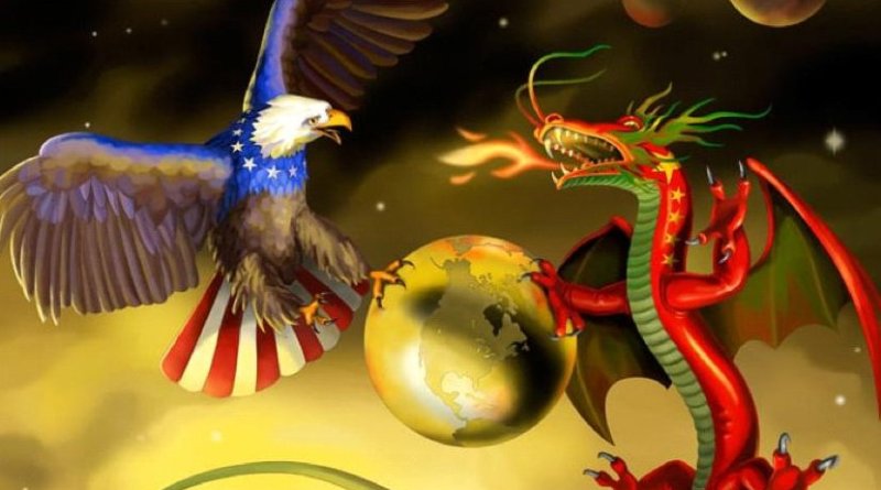 Kina, një rival i domosdoshëm për SHBA-në