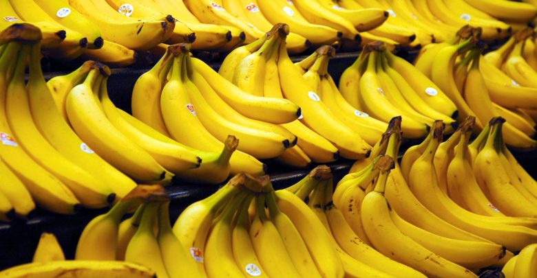 Si u dyfishua importi i bananeve në 2020-n, erdhën vetëm nga Ekuadori