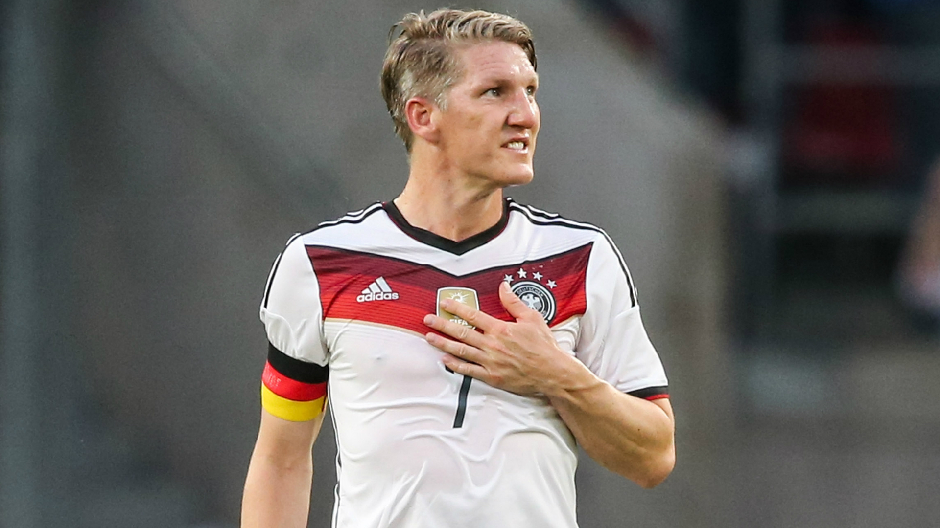 Për Schweinsteiger nuk ka dyshime, finalja e Champions League do të jetë City-Milan