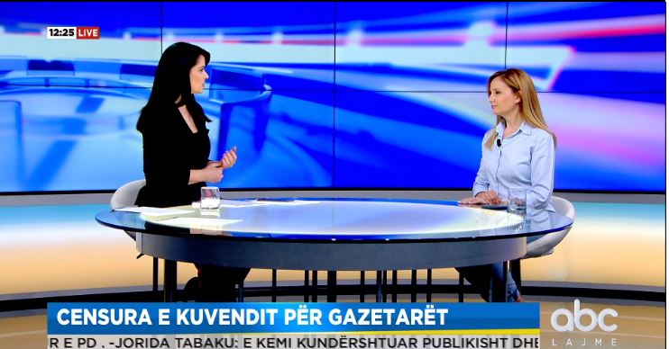 Tabaku: Ska bashkëqeverisje, Rama pas çdo palë zgjedhjesh bëhet më i egër