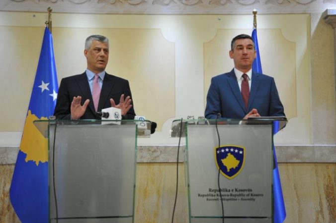 Partia Demokratike e Kosovës zgjedh më 3 korrik kryetarin e ri