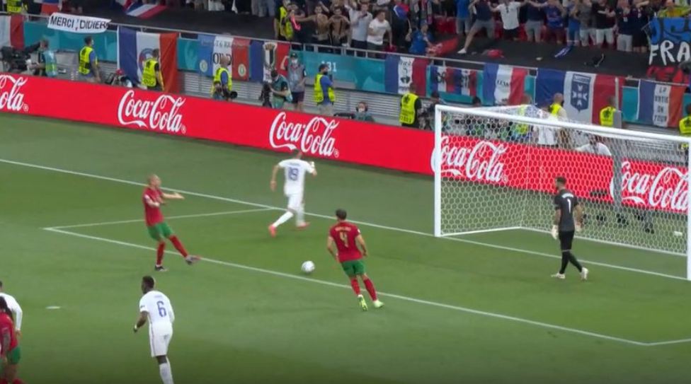 VIDEO/ “Sherr” për penalltinë e Benzema, Pepe i gjen krahun dhe Patricio nuk e dëgjon