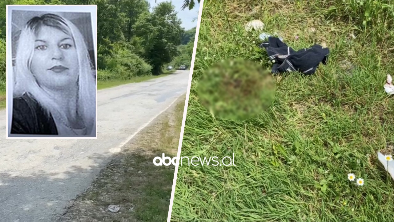 Kush është pasagjerja që humbi jetën pas hedhjes nga autobusi, ç’ka mbetur nga vendi i ngjarjes