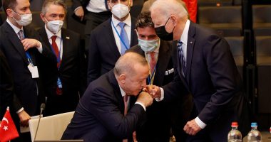 Biden dhe Erdogan takohen për herë të parë në Samitin e NATO-s