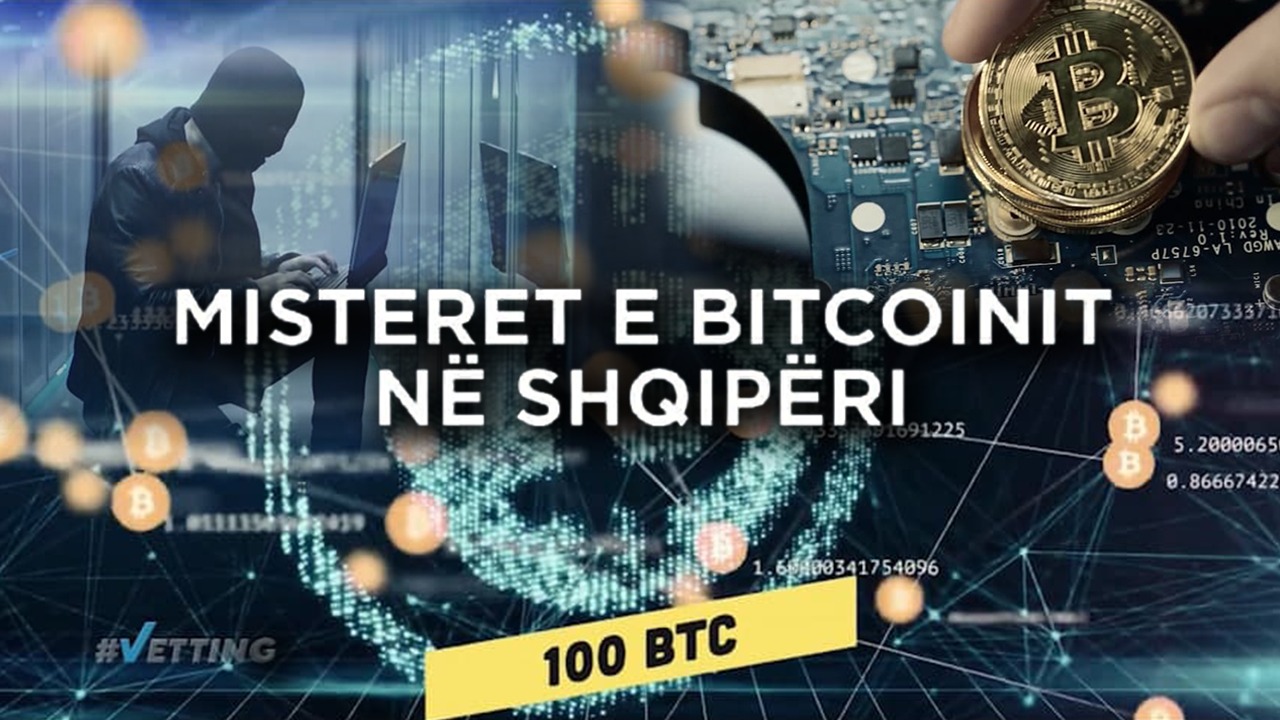 Misteret e Bitcoin në Shqipëri, dëshmitë dhe zonat ku prodhohet