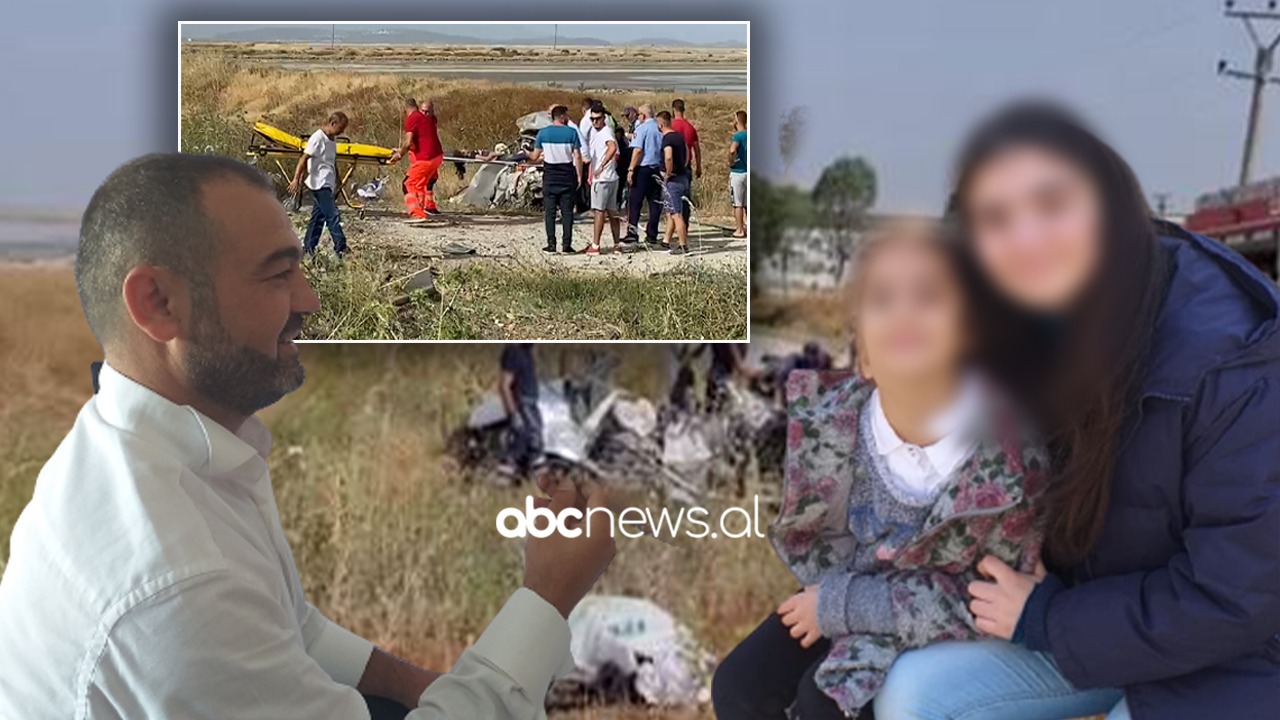 Aksidenti që shoi familjen Gushi në Levan-Vlorë, lihet në burg shoferi  22-vjeçar i “Audit”